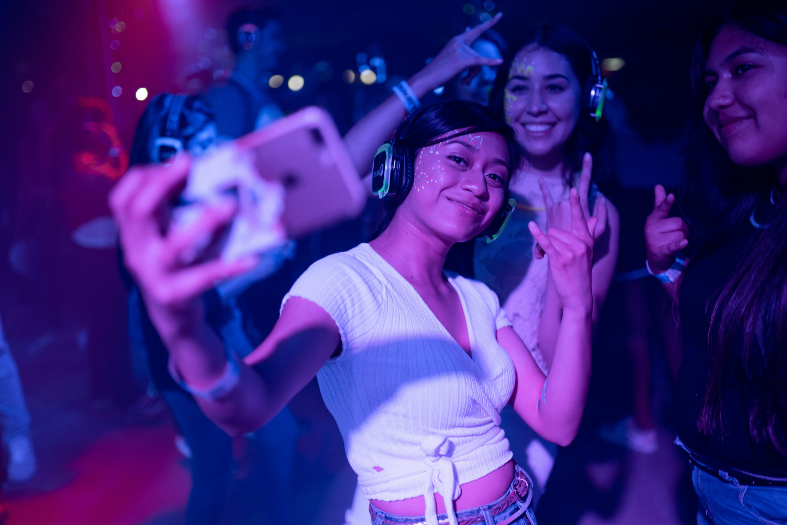 Silent Disco