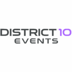 District 10 Events - Local Event Management