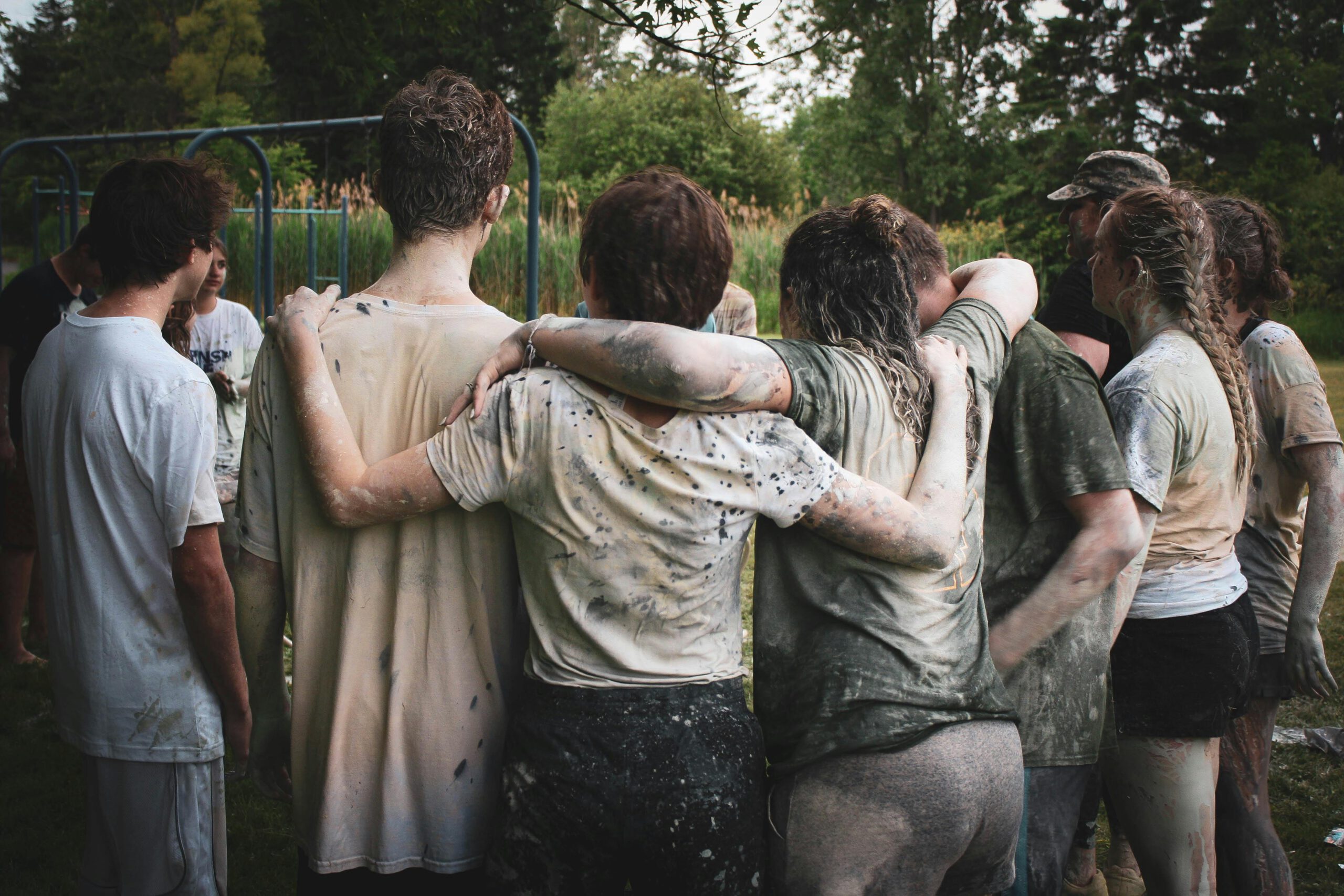 Teambuilding
