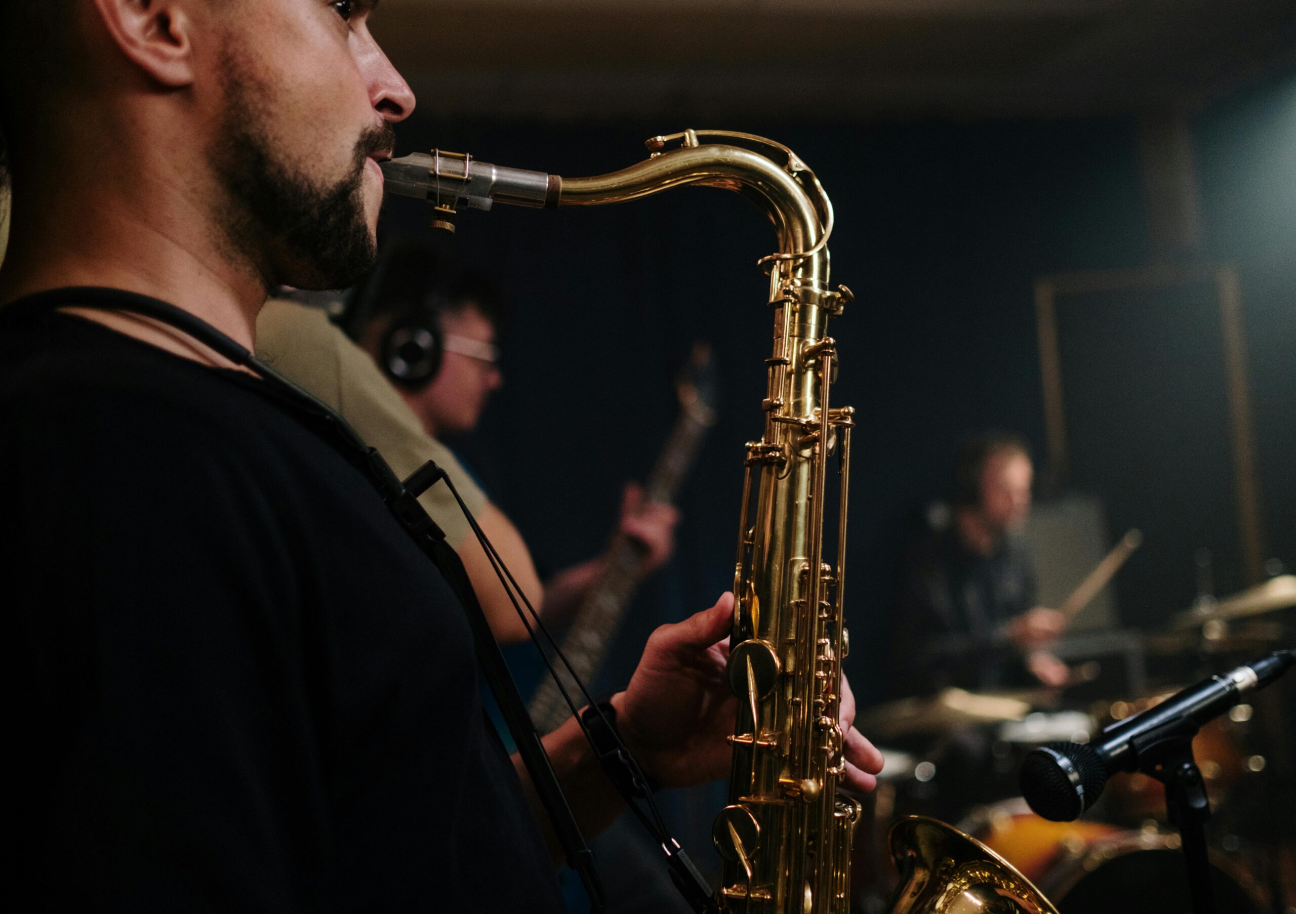 Live muziek