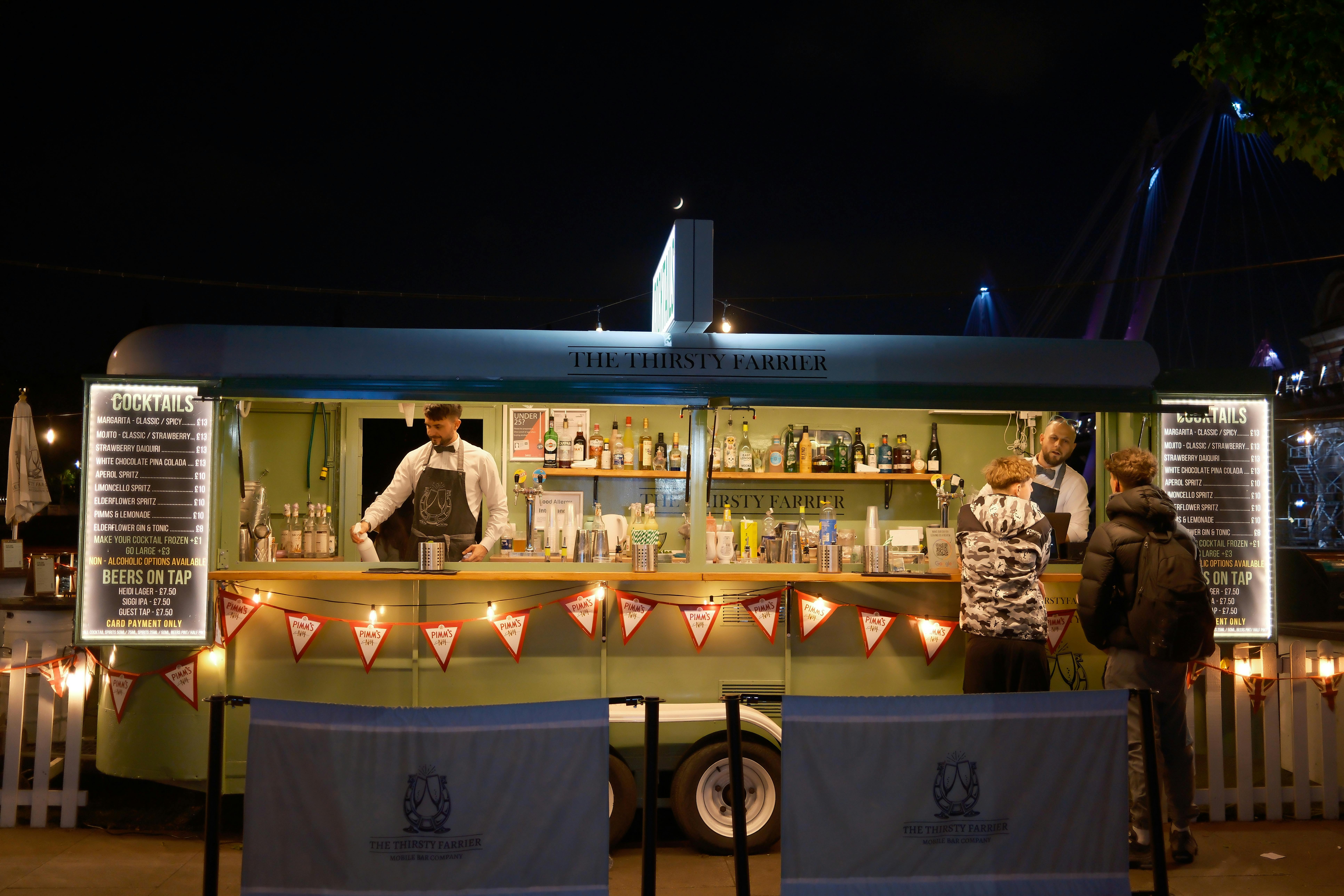Foodconcept